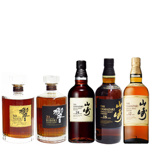 アラン21年と25年の2本セット　新品未開封　ウィスキー　希少品 アラン21年と25年の2本セット 新品未開封 ウィスキー 希少品